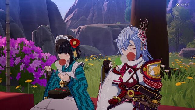 『龍の国 ルーンファクトリー』時間制限はあれど期限はなく、その冒険はあなただけのもの！未経験者の入門にも最適な“丁寧かつ自由な冒険”がここに