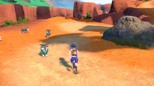 『ポケモンSV』を「スイッチ2」でより快適に遊べるアプデ配信！グラフィックやフレームレートの向上を確認できる紹介映像も