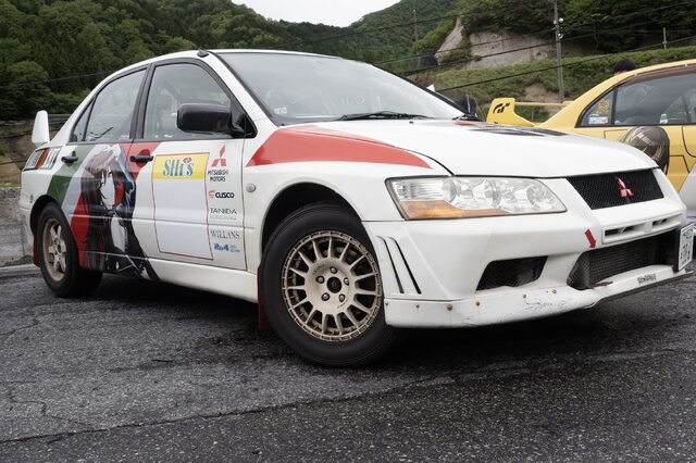 『アイマス』の痛車・痛バイクがアツい！愛が溢れる11台をピックアップ【ARCChampionship 2025フォトレポ】