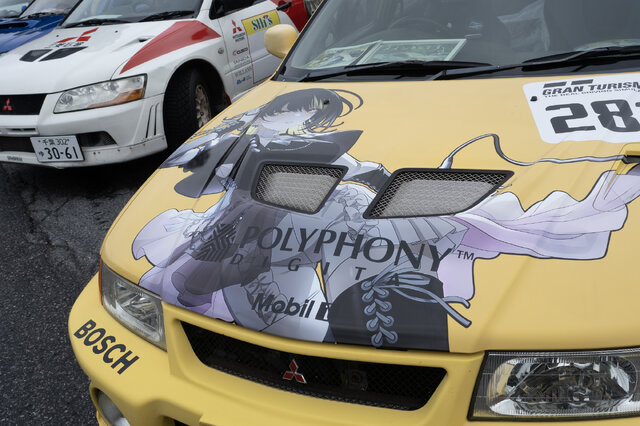『アイマス』の痛車・痛バイクがアツい！愛が溢れる11台をピックアップ【ARCChampionship 2025フォトレポ】