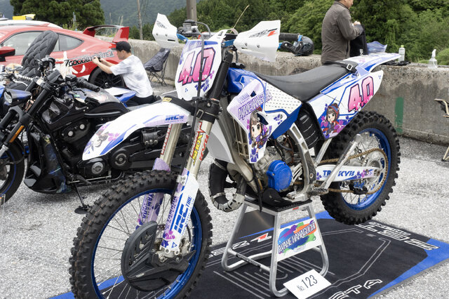 『アイマス』の痛車・痛バイクがアツい！愛が溢れる11台をピックアップ【ARCChampionship 2025フォトレポ】