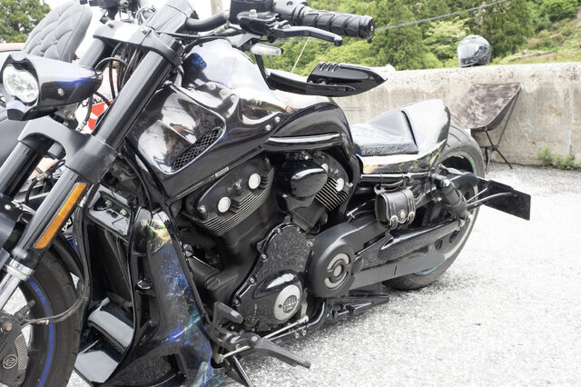 『アイマス』の痛車・痛バイクがアツい！愛が溢れる11台をピックアップ【ARCChampionship 2025フォトレポ】