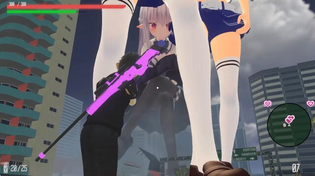 大きい分だけ魅力もデカい！「巨大娘」に酔いしれるゲーム4選─癖が濃すぎて“新たな扉”の解放まったなし