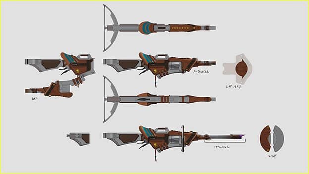 『モンハンワイルズ』武器&チャームのデザインコンテストが開催！最優秀作品はゲーム内に実装