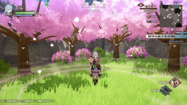 「ハートフルな冒険や深い人間関係を求めるすべての人に理想的な作品だ」海外レビューハイスコア『龍の国 ルーンファクトリー』