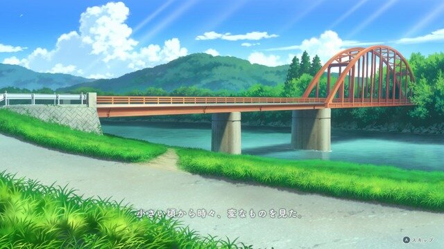 『夏目友人帳 ～葉月の記～』先行プレイレポート