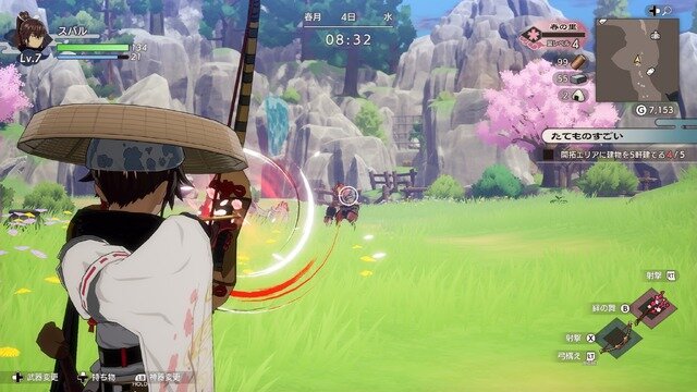 『龍の国 ルーンファクトリー』文句なしの完成度！最速で心から楽しんだスローライフ【プレイレポ】