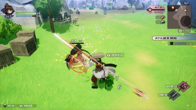『龍の国 ルーンファクトリー』文句なしの完成度！最速で心から楽しんだスローライフ【プレイレポ】