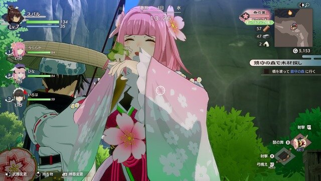『龍の国 ルーンファクトリー』文句なしの完成度！最速で心から楽しんだスローライフ【プレイレポ】