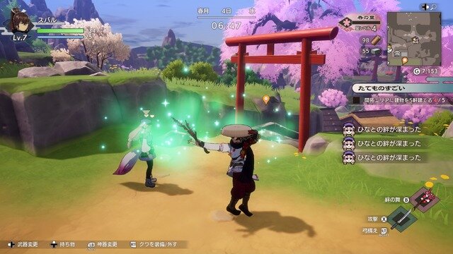 『龍の国 ルーンファクトリー』文句なしの完成度！最速で心から楽しんだスローライフ【プレイレポ】