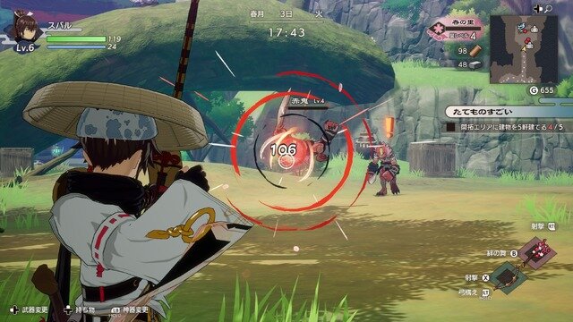 『龍の国 ルーンファクトリー』文句なしの完成度！最速で心から楽しんだスローライフ【プレイレポ】