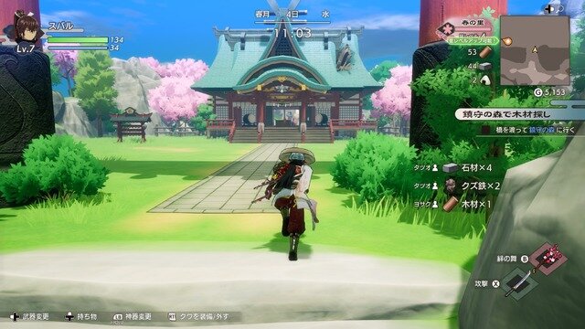 『龍の国 ルーンファクトリー』文句なしの完成度！最速で心から楽しんだスローライフ【プレイレポ】