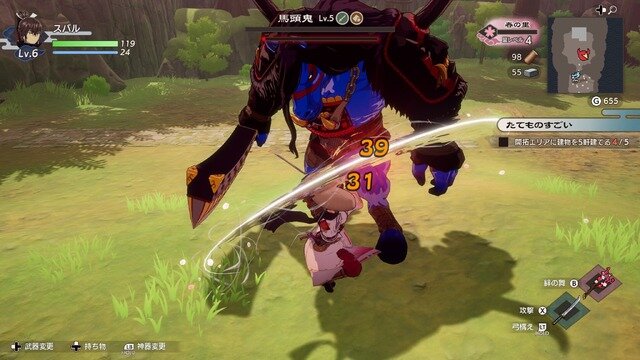 『龍の国 ルーンファクトリー』文句なしの完成度！最速で心から楽しんだスローライフ【プレイレポ】