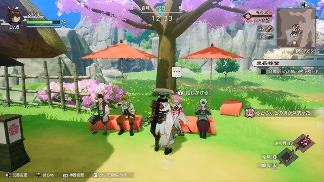『龍の国 ルーンファクトリー』文句なしの完成度！最速で心から楽しんだスローライフ【プレイレポ】