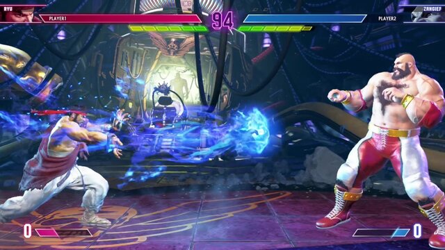 スイッチ2版『スト6』は初心者にもオススメ！新モード“ジャイロバトル”＆“カロリーコンテスト”は想像以上に盛り上がる