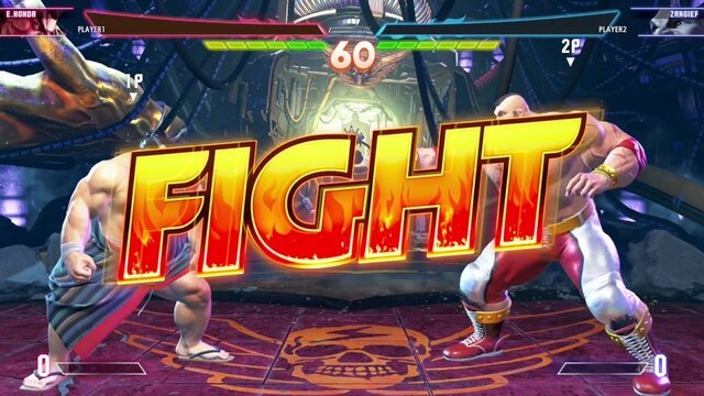 スイッチ2版『スト6』は初心者にもオススメ！新モード“ジャイロバトル”＆“カロリーコンテスト”は想像以上に盛り上がる
