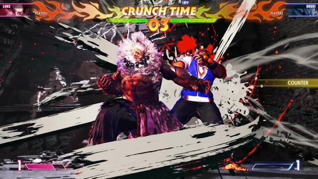 スイッチ2版『スト6』は初心者にもオススメ！新モード“ジャイロバトル”＆“カロリーコンテスト”は想像以上に盛り上がる