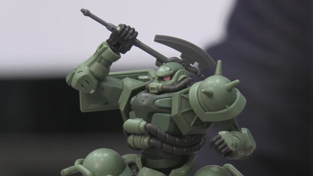 「PG UNLEASHED 1/60 νガンダム」や「MG バルバトスルプス」も！6月5日に予約開始となる新作ガンプラ8商品が一挙公開