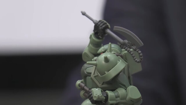 「PG UNLEASHED 1/60 νガンダム」や「MG バルバトスルプス」も！6月5日に予約開始となる新作ガンプラ8商品が一挙公開