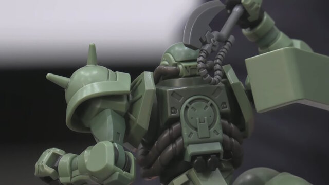 「PG UNLEASHED 1/60 νガンダム」や「MG バルバトスルプス」も！6月5日に予約開始となる新作ガンプラ8商品が一挙公開
