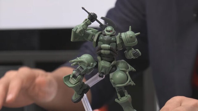 「PG UNLEASHED 1/60 νガンダム」や「MG バルバトスルプス」も！6月5日に予約開始となる新作ガンプラ8商品が一挙公開