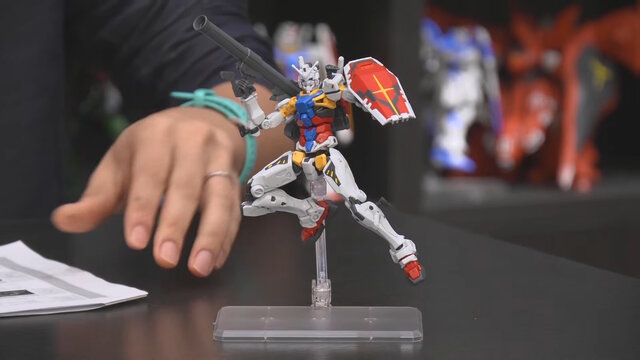 「PG UNLEASHED 1/60 νガンダム」や「MG バルバトスルプス」も！6月5日に予約開始となる新作ガンプラ8商品が一挙公開