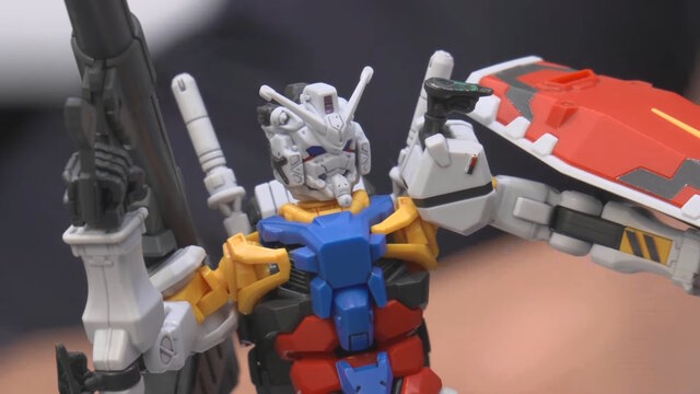 「PG UNLEASHED 1/60 νガンダム」や「MG バルバトスルプス」も！6月5日に予約開始となる新作ガンプラ8商品が一挙公開