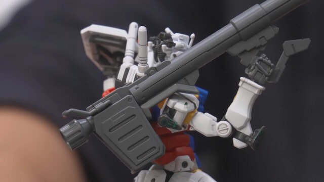 「PG UNLEASHED 1/60 νガンダム」や「MG バルバトスルプス」も！6月5日に予約開始となる新作ガンプラ8商品が一挙公開