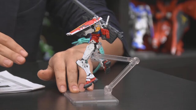 「PG UNLEASHED 1/60 νガンダム」や「MG バルバトスルプス」も！6月5日に予約開始となる新作ガンプラ8商品が一挙公開