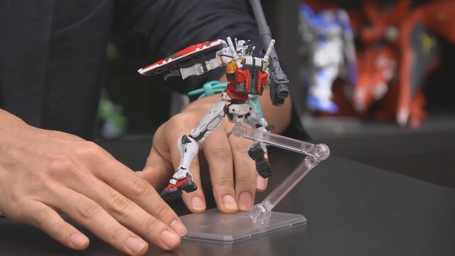 「PG UNLEASHED 1/60 νガンダム」や「MG バルバトスルプス」も！6月5日に予約開始となる新作ガンプラ8商品が一挙公開