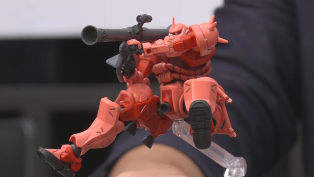 「PG UNLEASHED 1/60 νガンダム」や「MG バルバトスルプス」も！6月5日に予約開始となる新作ガンプラ8商品が一挙公開