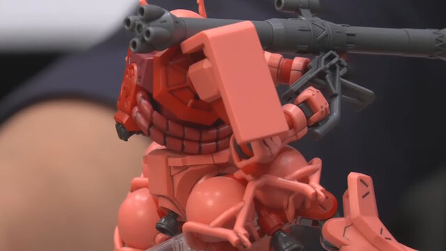 「PG UNLEASHED 1/60 νガンダム」や「MG バルバトスルプス」も！6月5日に予約開始となる新作ガンプラ8商品が一挙公開