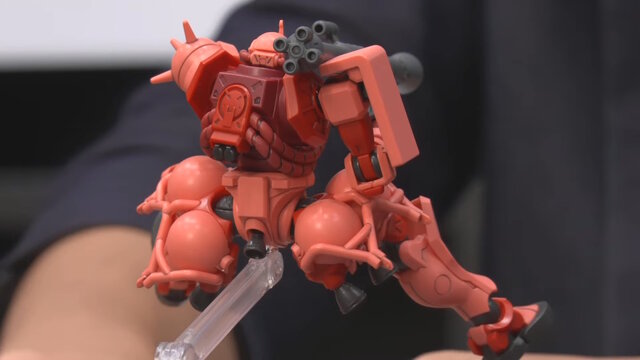 「PG UNLEASHED 1/60 νガンダム」や「MG バルバトスルプス」も！6月5日に予約開始となる新作ガンプラ8商品が一挙公開