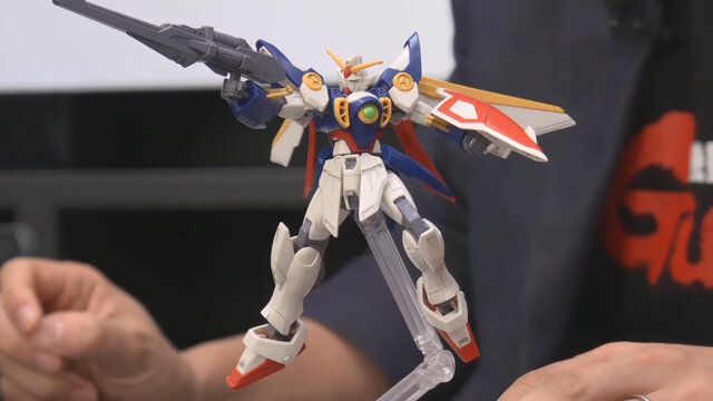 「PG UNLEASHED 1/60 νガンダム」や「MG バルバトスルプス」も！6月5日に予約開始となる新作ガンプラ8商品が一挙公開