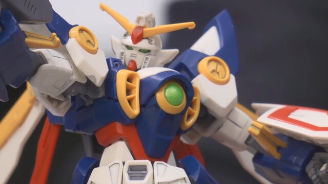 「PG UNLEASHED 1/60 νガンダム」や「MG バルバトスルプス」も！6月5日に予約開始となる新作ガンプラ8商品が一挙公開