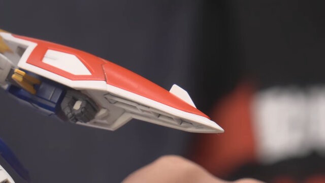 「PG UNLEASHED 1/60 νガンダム」や「MG バルバトスルプス」も！6月5日に予約開始となる新作ガンプラ8商品が一挙公開