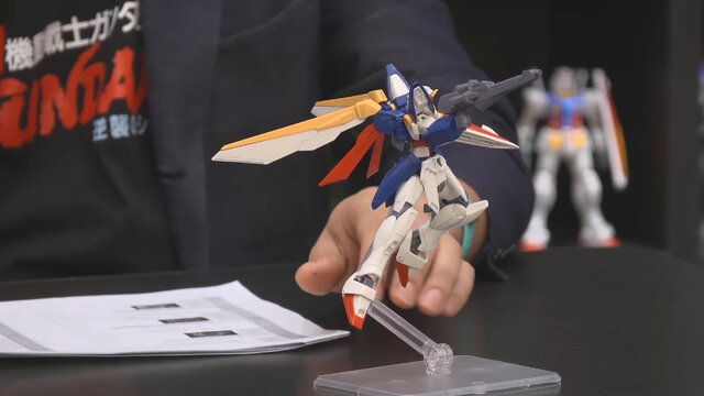 「PG UNLEASHED 1/60 νガンダム」や「MG バルバトスルプス」も！6月5日に予約開始となる新作ガンプラ8商品が一挙公開