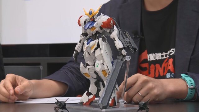 「PG UNLEASHED 1/60 νガンダム」や「MG バルバトスルプス」も！6月5日に予約開始となる新作ガンプラ8商品が一挙公開