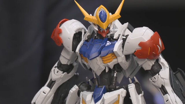 「PG UNLEASHED 1/60 νガンダム」や「MG バルバトスルプス」も！6月5日に予約開始となる新作ガンプラ8商品が一挙公開