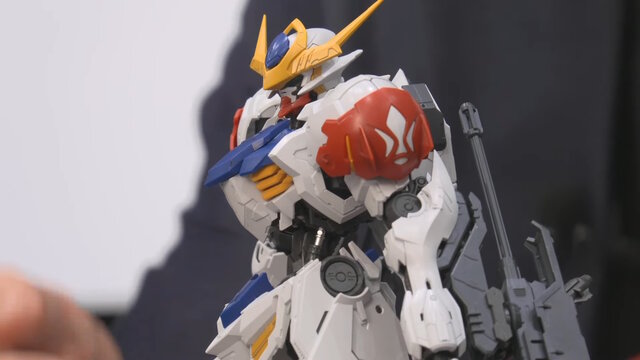 「PG UNLEASHED 1/60 νガンダム」や「MG バルバトスルプス」も！6月5日に予約開始となる新作ガンプラ8商品が一挙公開
