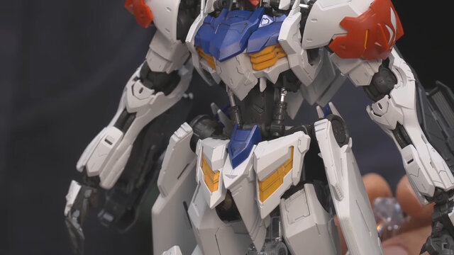 「PG UNLEASHED 1/60 νガンダム」や「MG バルバトスルプス」も！6月5日に予約開始となる新作ガンプラ8商品が一挙公開