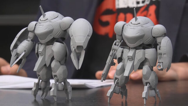 「PG UNLEASHED 1/60 νガンダム」や「MG バルバトスルプス」も！6月5日に予約開始となる新作ガンプラ8商品が一挙公開