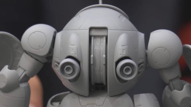 「PG UNLEASHED 1/60 νガンダム」や「MG バルバトスルプス」も！6月5日に予約開始となる新作ガンプラ8商品が一挙公開