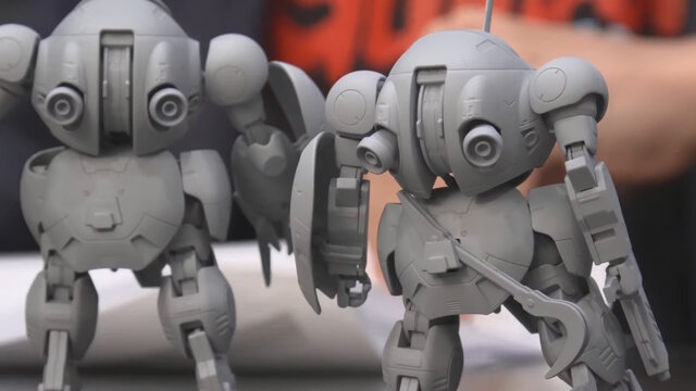 「PG UNLEASHED 1/60 νガンダム」や「MG バルバトスルプス」も！6月5日に予約開始となる新作ガンプラ8商品をチェック