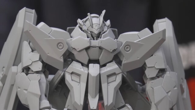 「PG UNLEASHED 1/60 νガンダム」や「MG バルバトスルプス」も！6月5日に予約開始となる新作ガンプラ8商品が一挙公開
