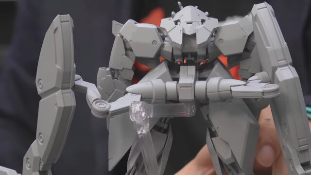 「PG UNLEASHED 1/60 νガンダム」や「MG バルバトスルプス」も！6月5日に予約開始となる新作ガンプラ8商品が一挙公開