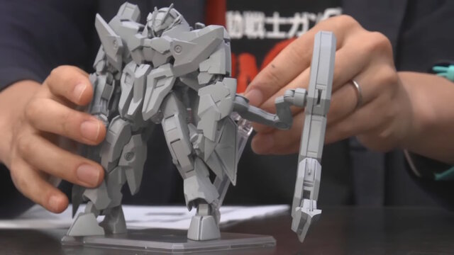 「PG UNLEASHED 1/60 νガンダム」や「MG バルバトスルプス」も！6月5日に予約開始となる新作ガンプラ8商品が一挙公開