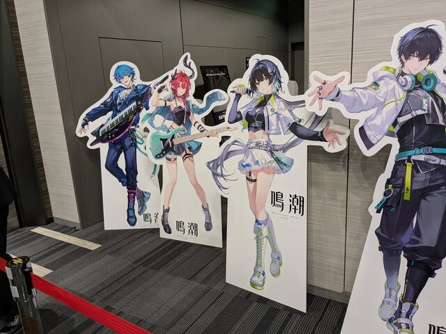 会場写真