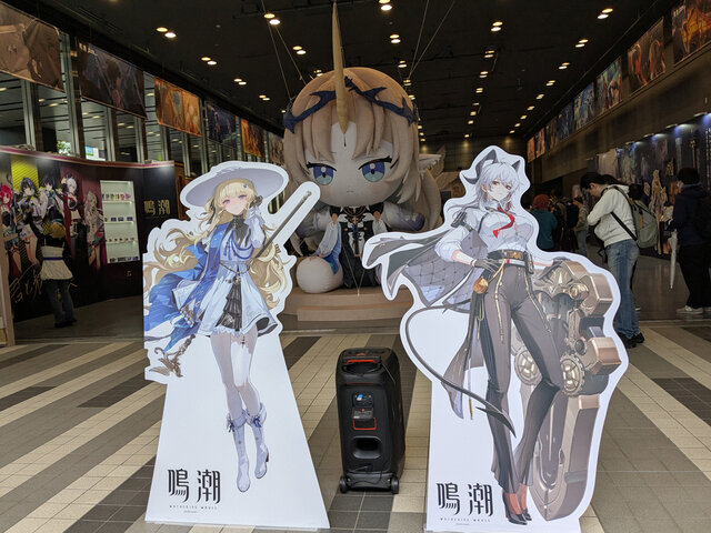 会場写真