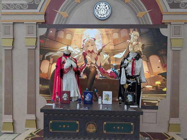 会場写真